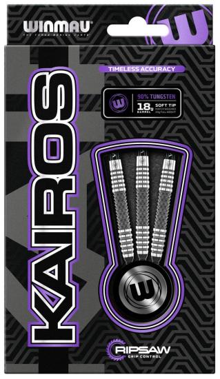 Winmau Kairos Softdart 20g