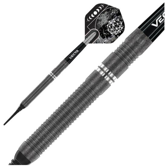 Winmau Callisto Softdart 20g