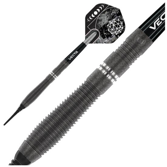 Winmau Callisto Softdart 20g