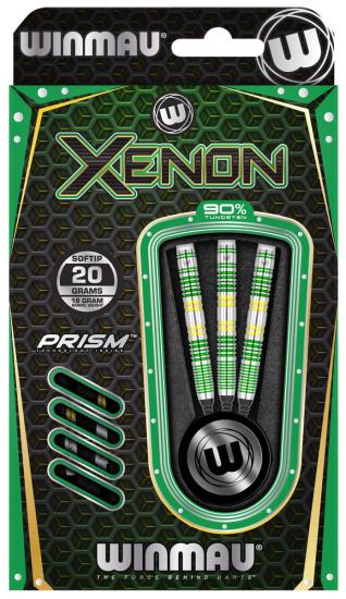 Winmau Xenon Softdart 20g