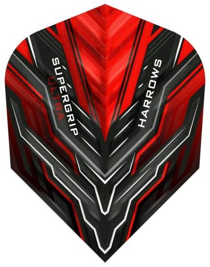 Supergrip Ultra Rot