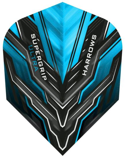 Supergrip Ultra Blau