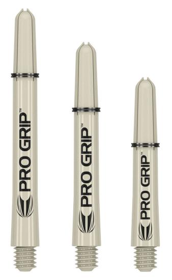 Target Pro Grip Shaft Sand