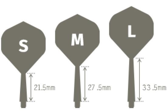 Jose de Sousa The Special One 2 AXE Grün Flights