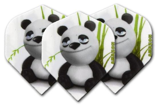 Amazon Flight 100 Micron Panda