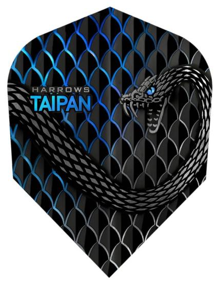 Flight Taipan Blau