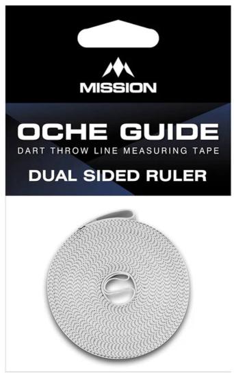 Mission Oche Tape Maßband