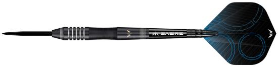 Mission Precision Steeldart 90%  23-25g