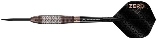 Mission Zero Steeldart 97,5%  24-30g