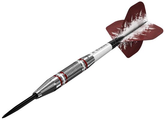 Mission Madars Razma 95% Steeldart 21-23-25g