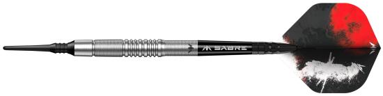 Mission Yari 90% Softdart 19g