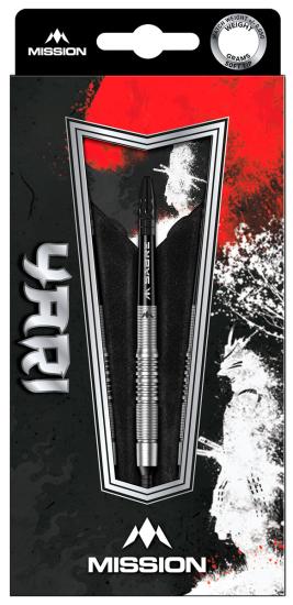 Mission Yari 90% Softdart 19g