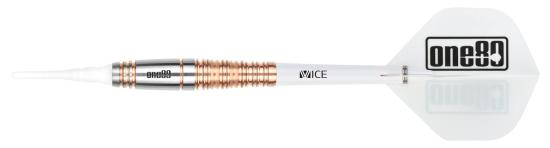 One80 Hiromi Sakura Mimpi II Rosegold Softdart 16,5g