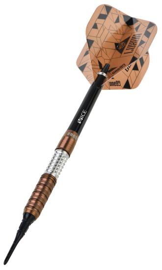 One80 Luxor Zeta Softdart 18-20g