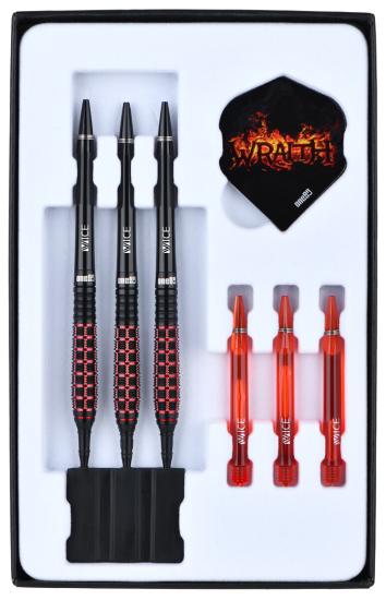 One80 Wraith W1 Softdart 18-20g