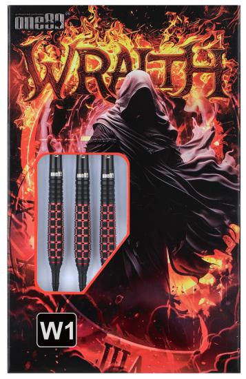 One80 Wraith W1 Softdart 18-20g