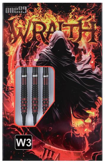 One80 Wraith W3 Softdart 18-20g