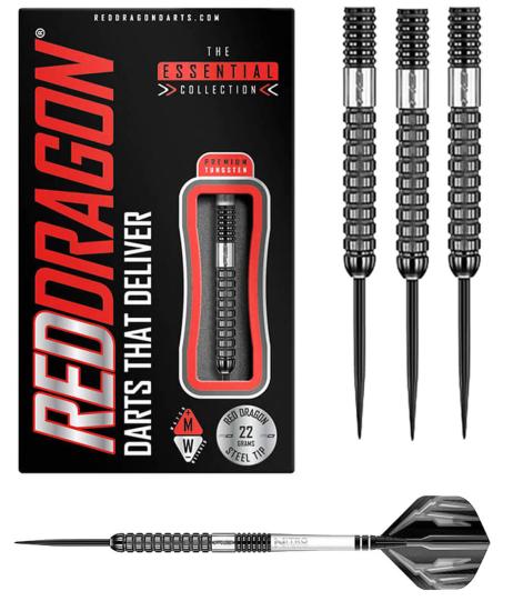 RedDragon Carnage 2 Steeldart 22-24g