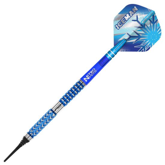 RedDragon Gerwyn Price Glacier Softdart 20 g