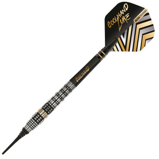 RedDragon Luke Humphries Prestige Softdart 20g