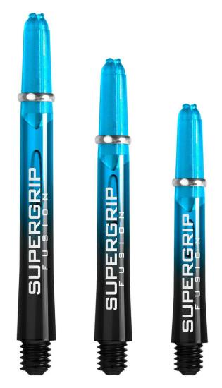 Supergrip Fusion aqua