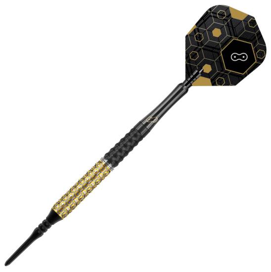 Target Elysian Generation 4 18g Softdart 2018 Limited Edition