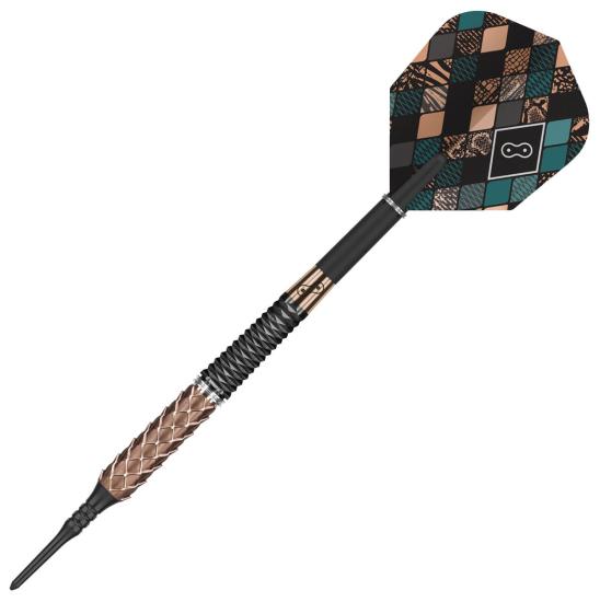 Target Elysian 5 Generation 18g Softdart 2019 Limited Edition