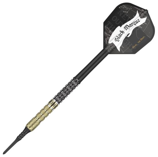 Target Black Marque Reyn Softdart 17,5g