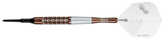 Target Elysian Generation 2 20g Softdart Limited Edition