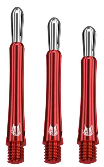 Grip Style Alu Shaft Rot