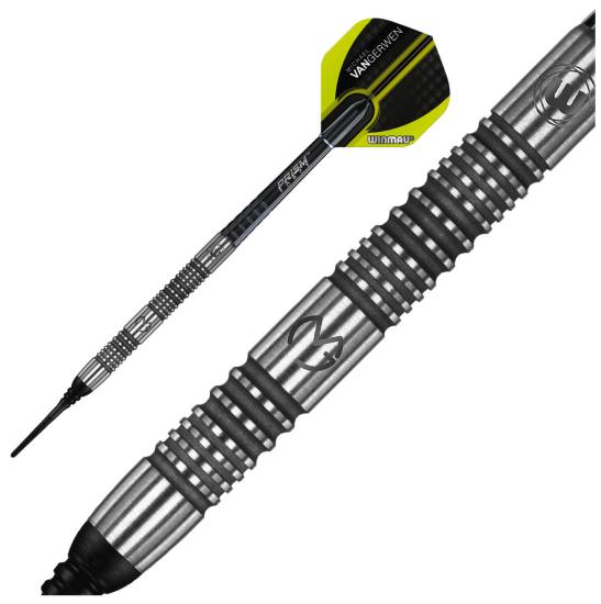 Winmau MvG Authentic Softdart 20g