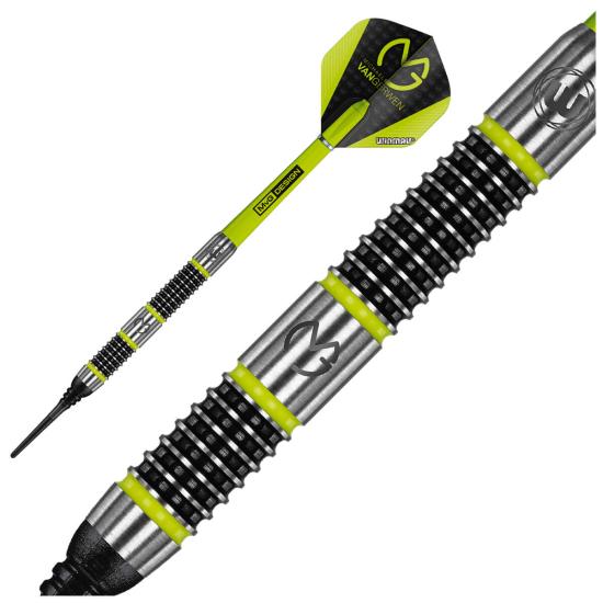 Winmau MvG Aspire Softdart 20g