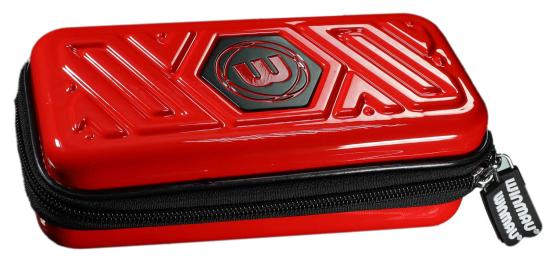 Winmau Armor G1 Dart Case Rot