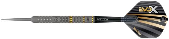 Winmau MvG EvoX 90% Steeldart 22,5g