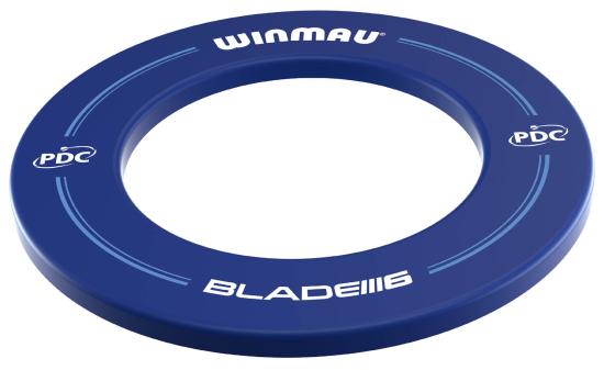 Winmau Surround PDC Blau