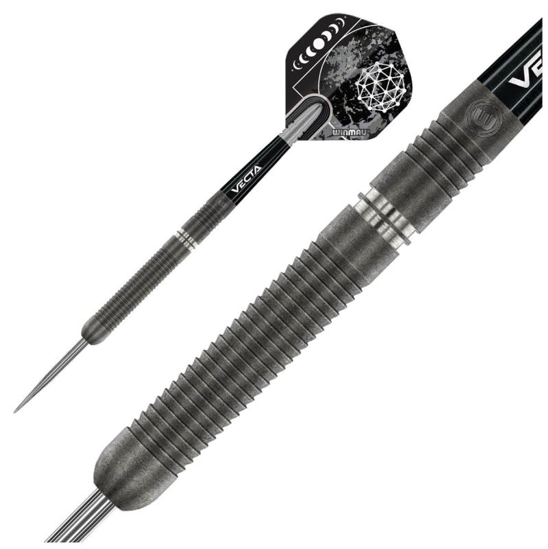 Winmau Callisto Steeldart 22-24g