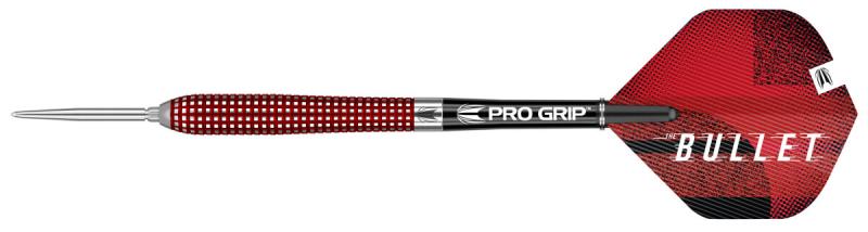 Stephen Bunting Gen 4 SP Steeldart 12-23-25g