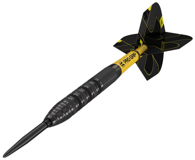 Target Bolide Void 01 Steeldart 22-23-24-25g