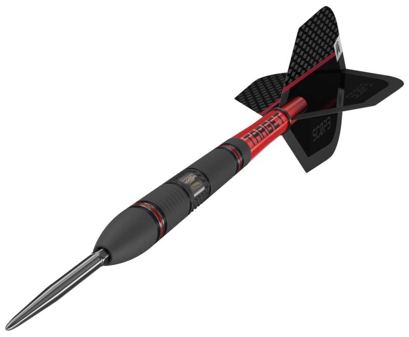 Target Scope 90% 02 Steeldart 23-24-25g