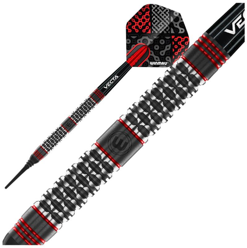 Winmau Cypher Softdart 20g