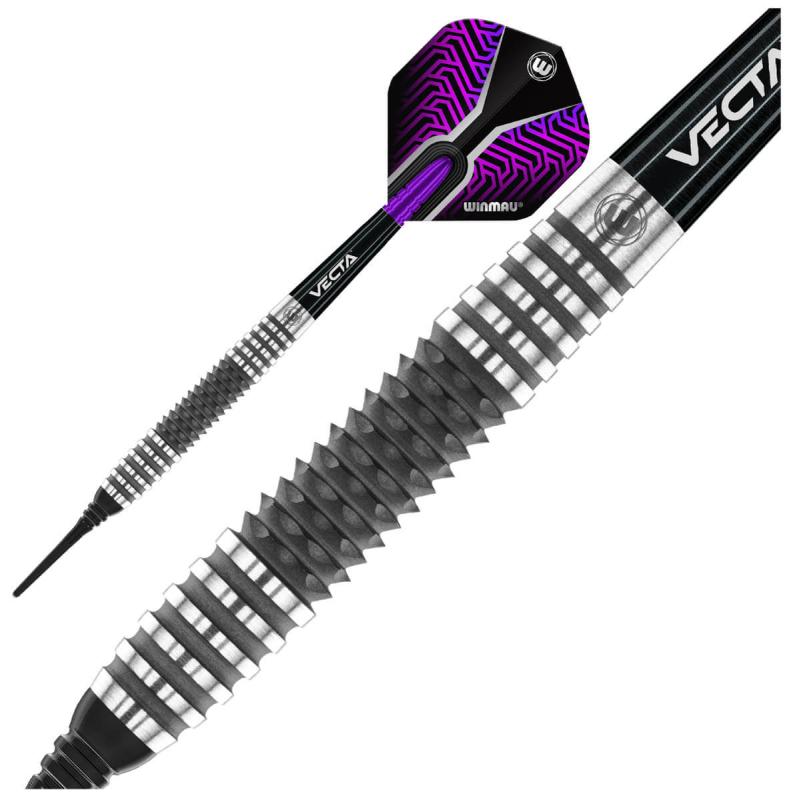 Winmau Kairos Softdart 20g