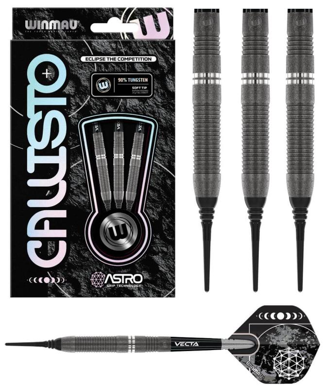 Winmau Callisto Softdart 20g