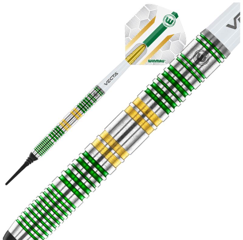 Winmau Xenon Softdart 20g