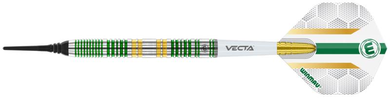 Winmau Xenon Softdart 20g