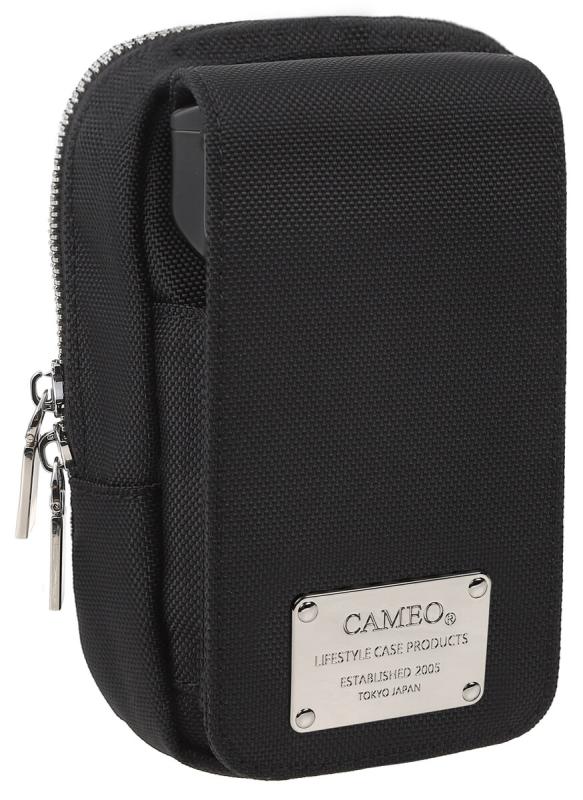 Cameo Glover 3 Dart Tasche Schwarz