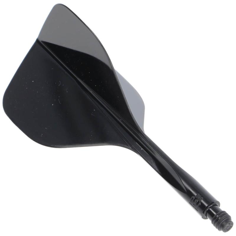 Condor AXE 120 Schwarz Flights