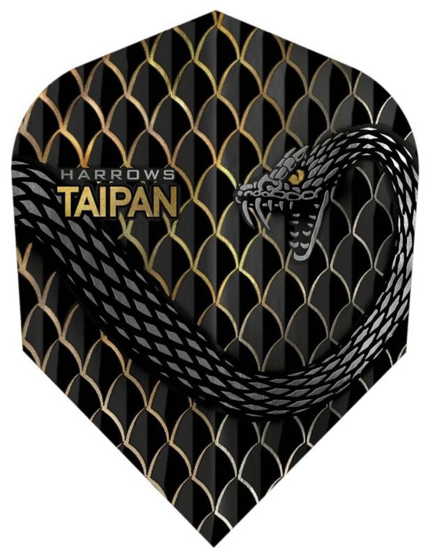 Taipan Flight Gold