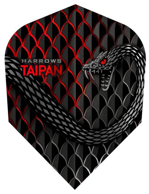 Flight Taipan Rot