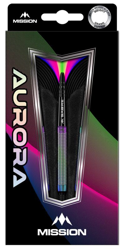 Aurora 90% Softdart 18g