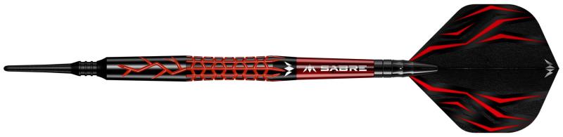 Mission Lava 95% Softdart 20g